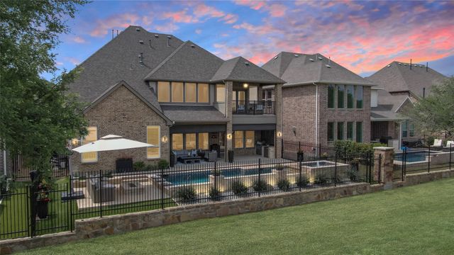 6909 Golf Club Drive, Mckinney, TX 75070