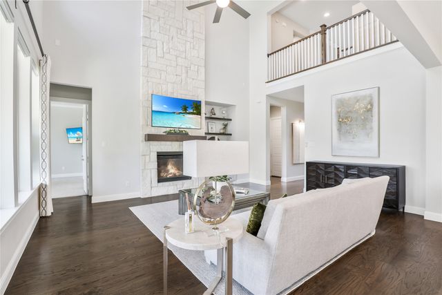 6909 Golf Club Drive, Mckinney, TX 75070