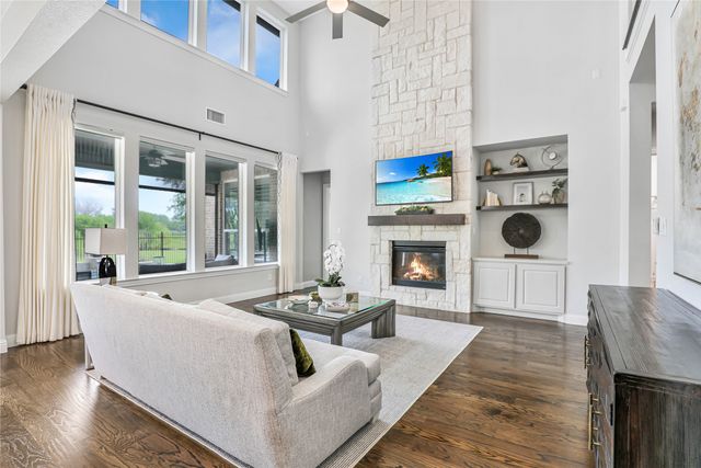 6909 Golf Club Drive, Mckinney, TX 75070