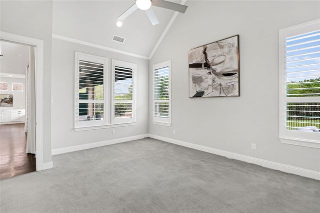 6909 Golf Club Drive, Mckinney, TX 75070