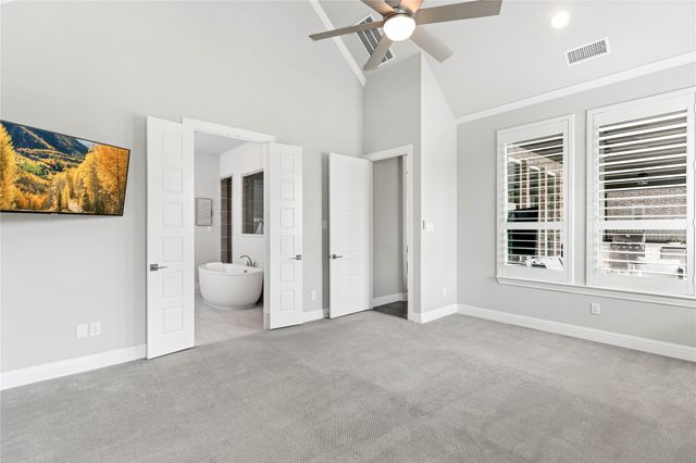 6909 Golf Club Drive, Mckinney, TX 75070