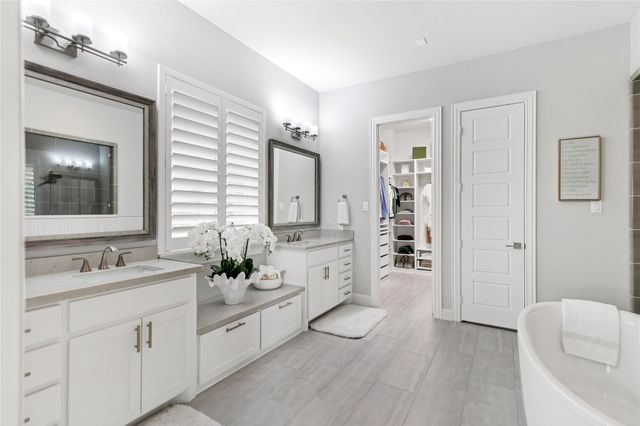 6909 Golf Club Drive, Mckinney, TX 75070