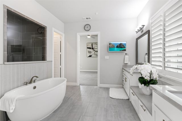 6909 Golf Club Drive, Mckinney, TX 75070