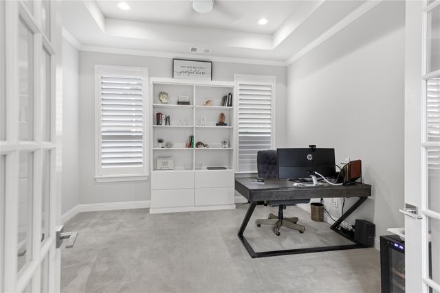 6909 Golf Club Drive, Mckinney, TX 75070