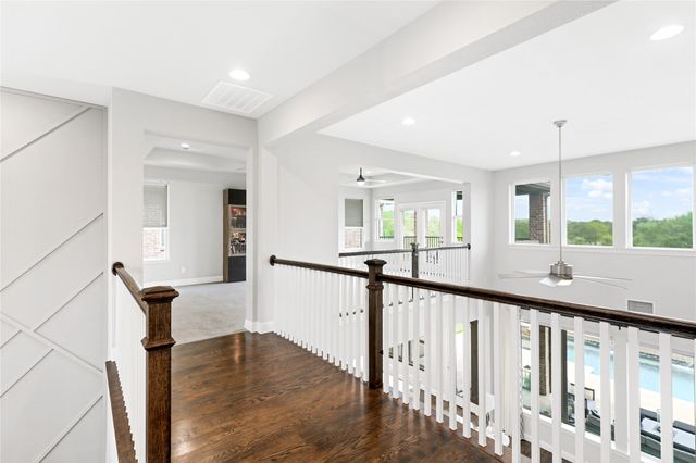 6909 Golf Club Drive, Mckinney, TX 75070