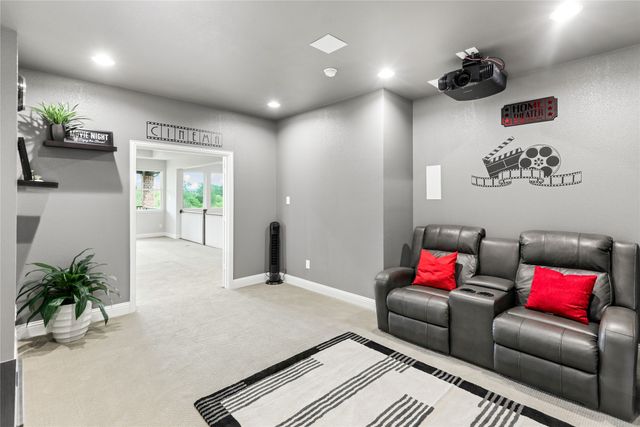 6909 Golf Club Drive, Mckinney, TX 75070