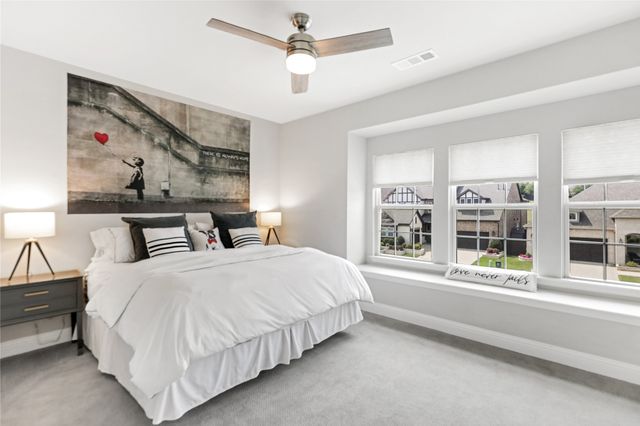 6909 Golf Club Drive, Mckinney, TX 75070