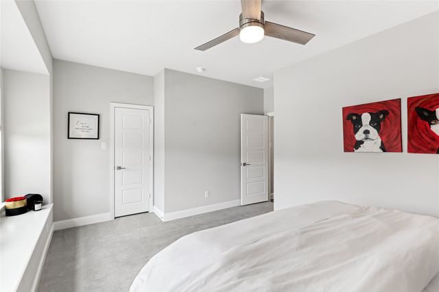 6909 Golf Club Drive, Mckinney, TX 75070