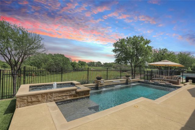 6909 Golf Club Drive, Mckinney, TX 75070
