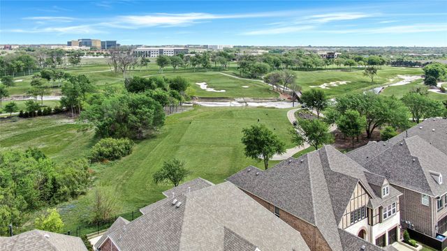 6909 Golf Club Drive, Mckinney, TX 75070