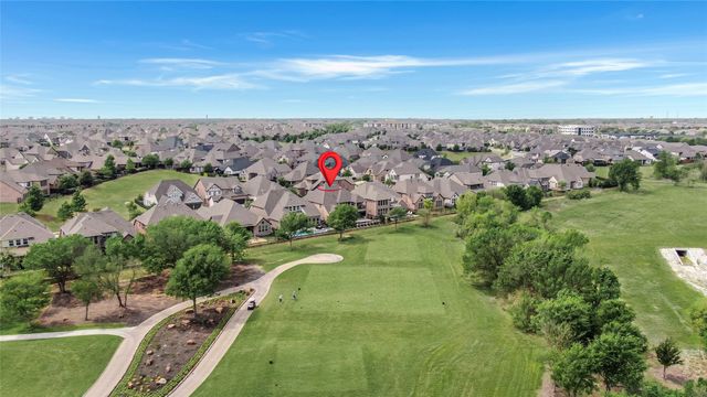 6909 Golf Club Drive, Mckinney, TX 75070