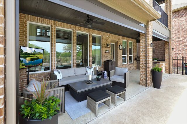 6909 Golf Club Drive, Mckinney, TX 75070