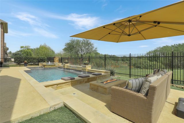 6909 Golf Club Drive, Mckinney, TX 75070