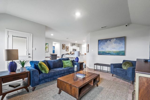 401 Bent Oak Drive, Fort Worth, TX 76131
