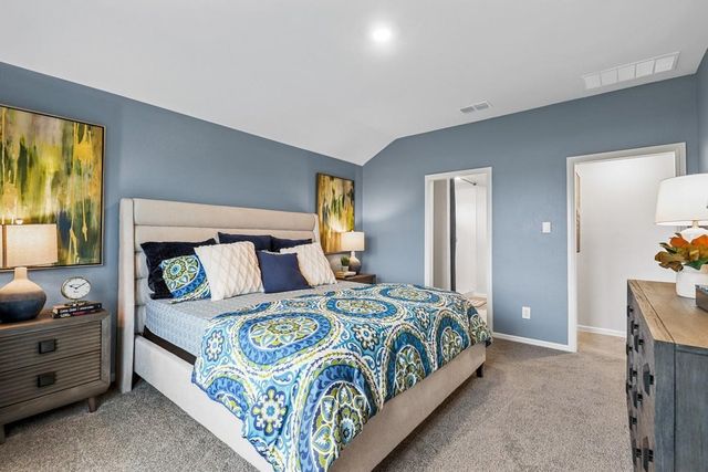 401 Bent Oak Drive, Fort Worth, TX 76131