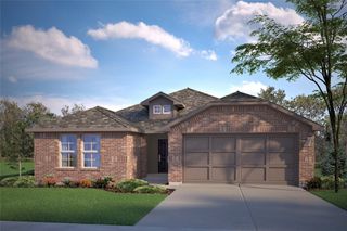 401 Bent Oak Drive, Fort Worth, TX 76131