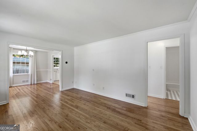 835 Alberson Court, Decatur, GA 30033