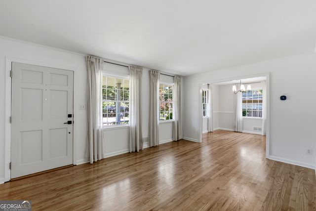 835 Alberson Court, Decatur, GA 30033