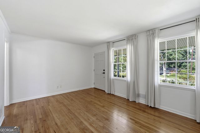 835 Alberson Court, Decatur, GA 30033