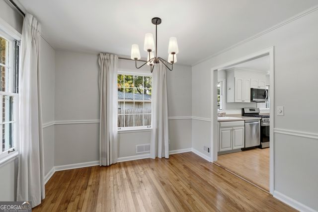 835 Alberson Court, Decatur, GA 30033