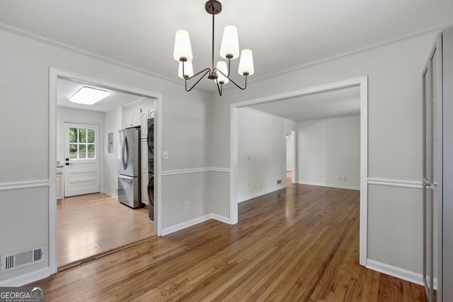 835 Alberson Court, Decatur, GA 30033