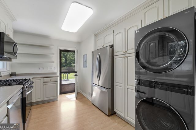 835 Alberson Court, Decatur, GA 30033