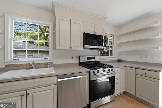 835 Alberson Court, Decatur, GA 30033