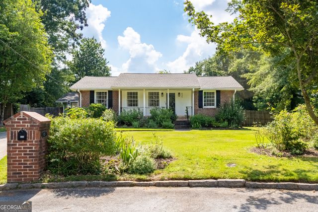 835 Alberson Court, Decatur, GA 30033