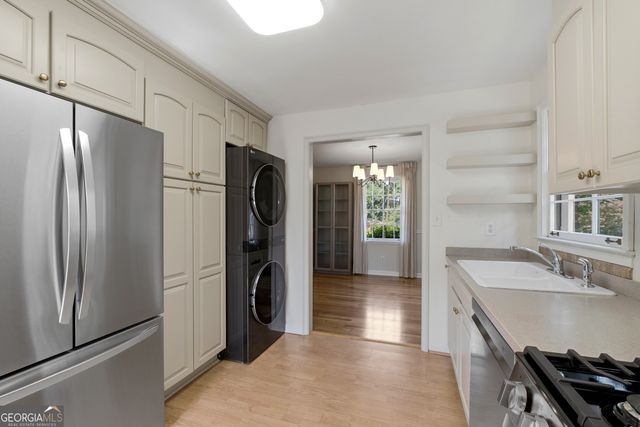 835 Alberson Court, Decatur, GA 30033