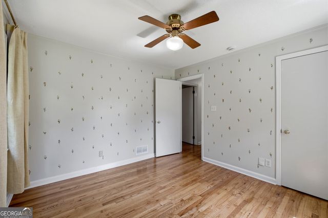 835 Alberson Court, Decatur, GA 30033