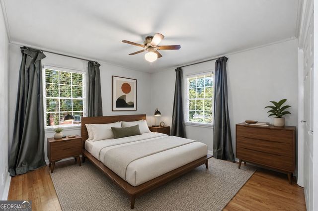 835 Alberson Court, Decatur, GA 30033