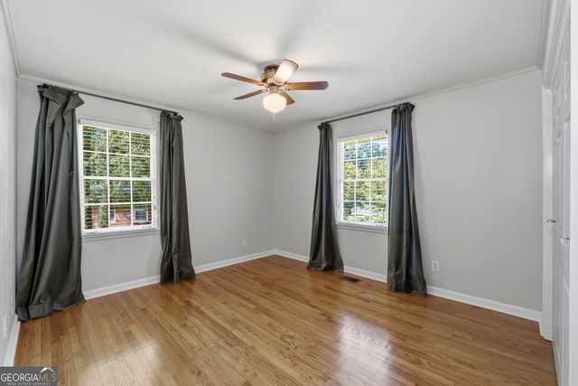 835 Alberson Court, Decatur, GA 30033