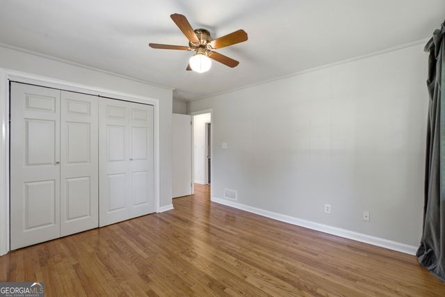 835 Alberson Court, Decatur, GA 30033