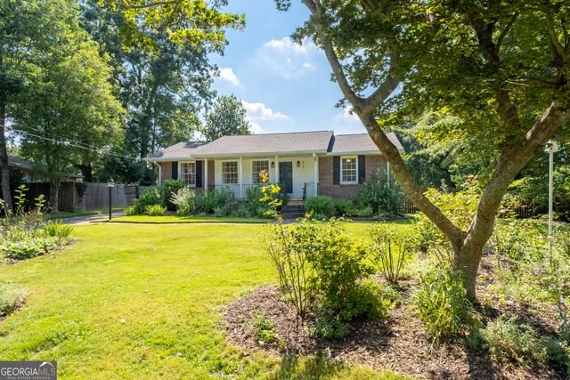 835 Alberson Court, Decatur, GA 30033