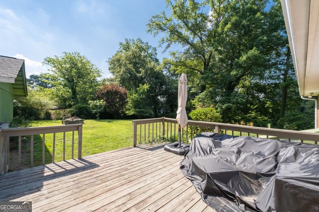 835 Alberson Court, Decatur, GA 30033