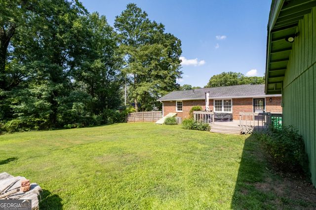 835 Alberson Court, Decatur, GA 30033