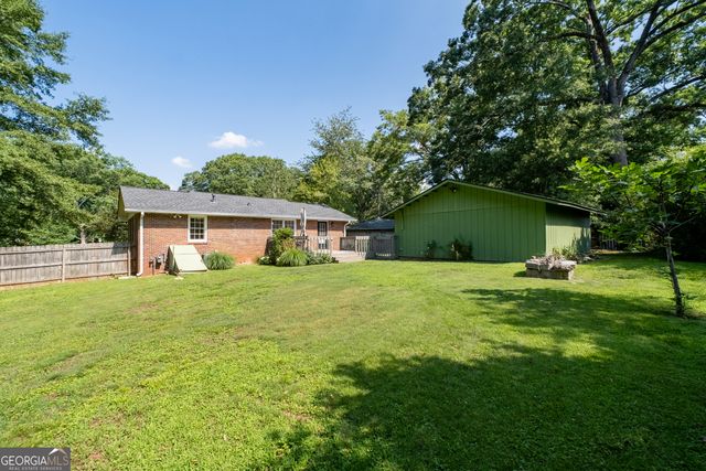 835 Alberson Court, Decatur, GA 30033