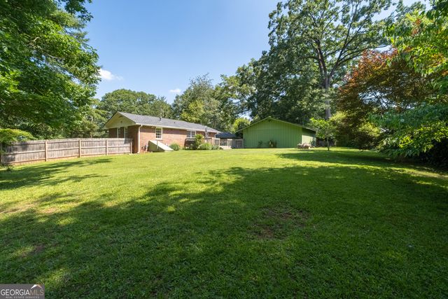 835 Alberson Court, Decatur, GA 30033