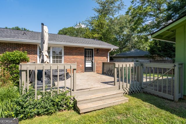 835 Alberson Court, Decatur, GA 30033