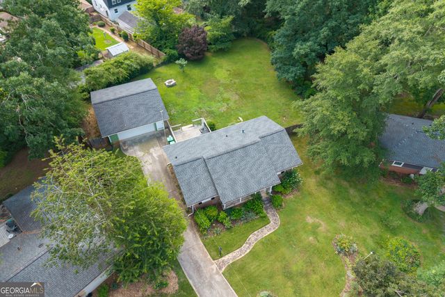 835 Alberson Court, Decatur, GA 30033