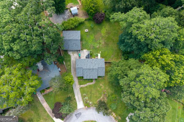 835 Alberson Court, Decatur, GA 30033
