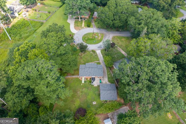 835 Alberson Court, Decatur, GA 30033