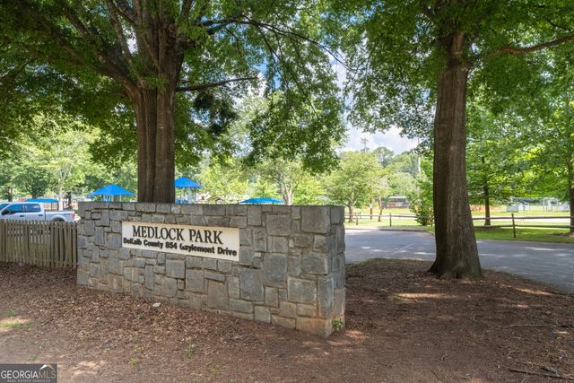 835 Alberson Court, Decatur, GA 30033