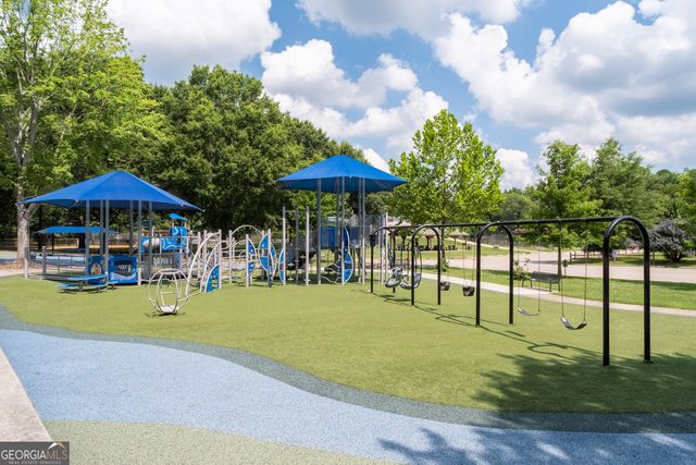835 Alberson Court, Decatur, GA 30033