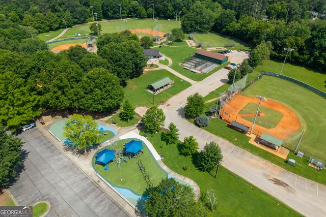 835 Alberson Court, Decatur, GA 30033