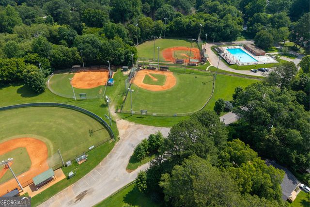 835 Alberson Court, Decatur, GA 30033