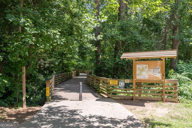 835 Alberson Court, Decatur, GA 30033