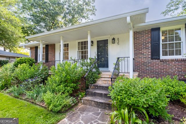 835 Alberson Court, Decatur, GA 30033