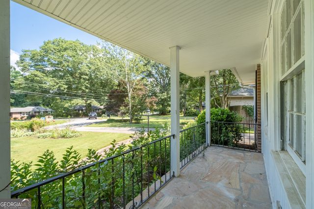 835 Alberson Court, Decatur, GA 30033