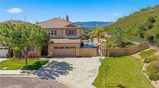22238 Evening Star Court, Saugus, CA 91390
